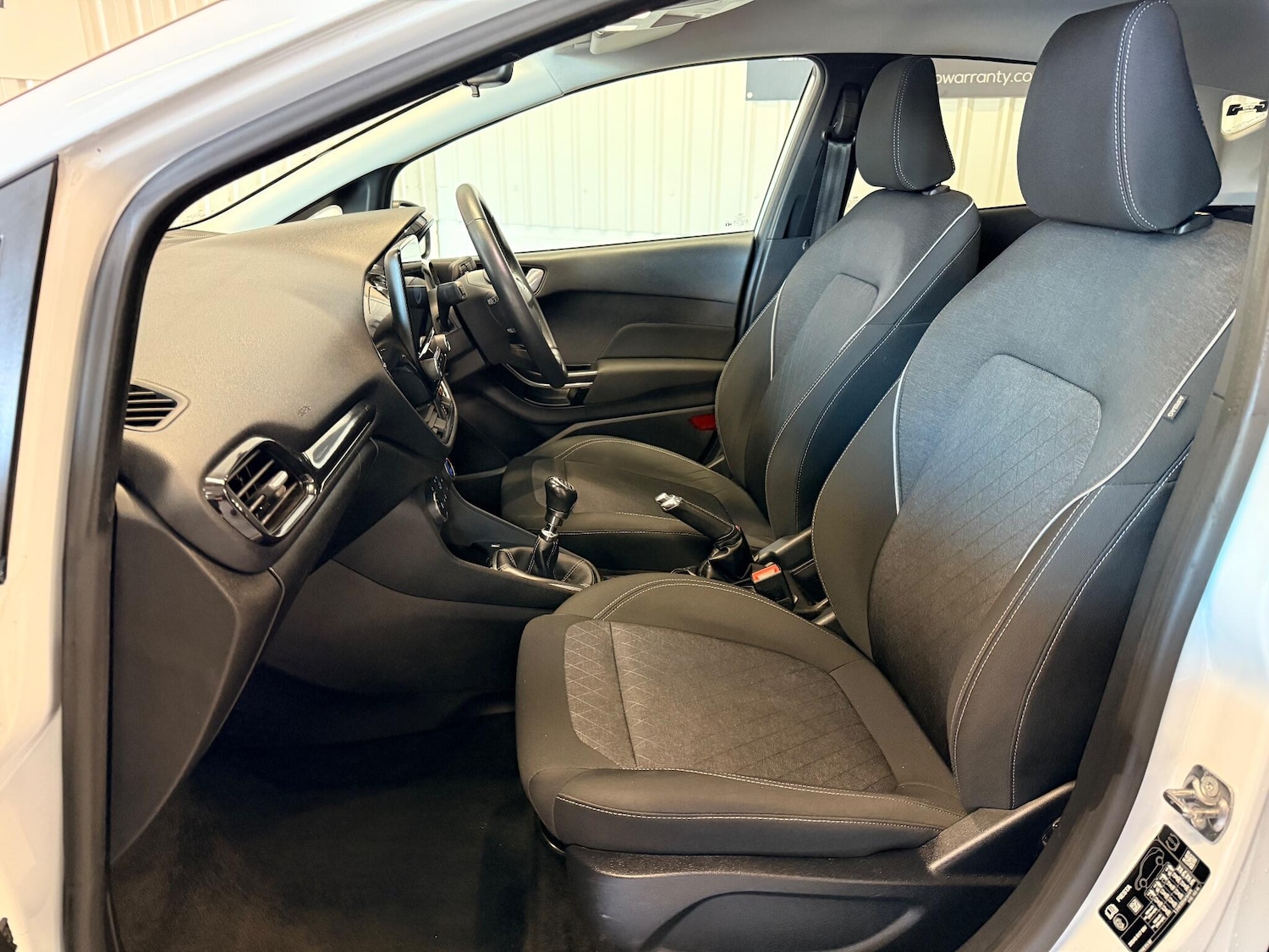 Used Ford Fiesta 2018 for sale - 77120433: Photo 14