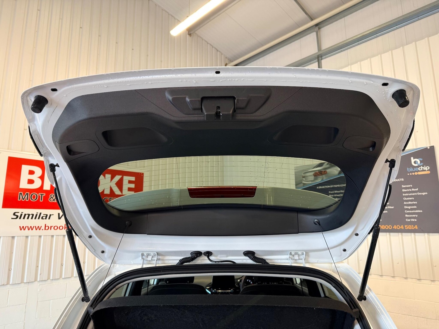 Used Ford Fiesta 2018 for sale - 77120433: Photo 16