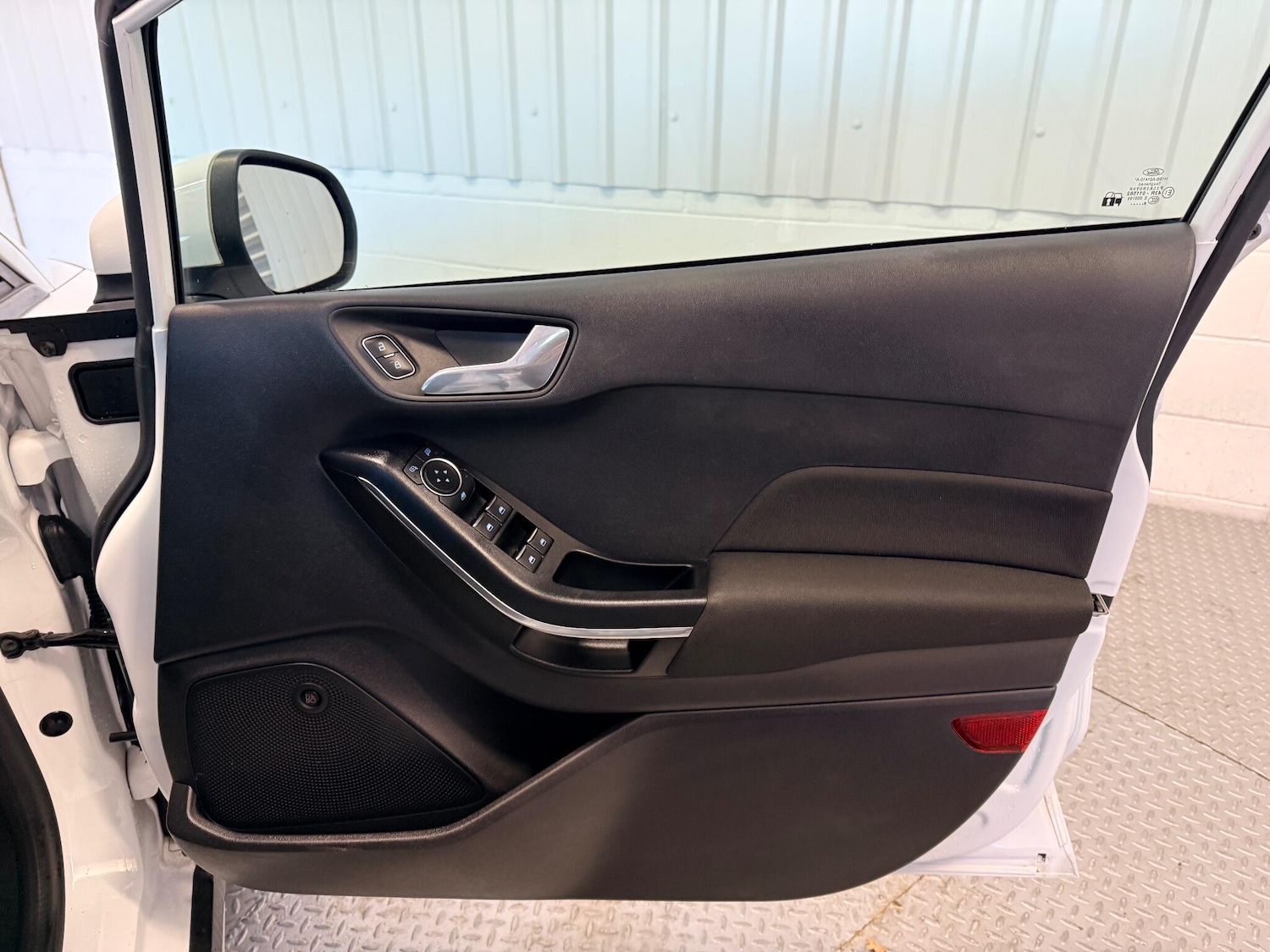 Used Ford Fiesta 2018 for sale - 77120433: Photo 20