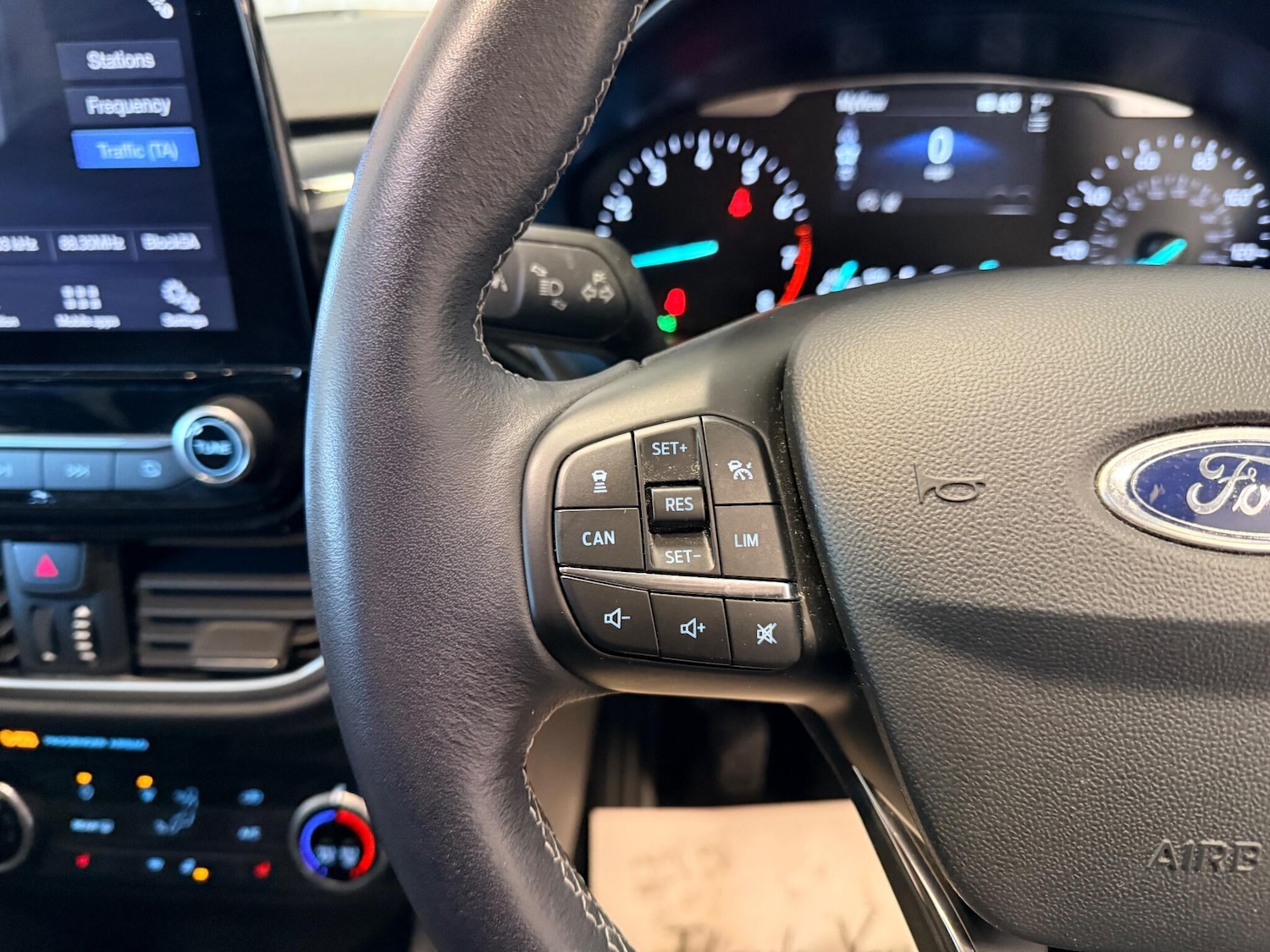 Used Ford Fiesta 2018 for sale - 77120433: Photo 21