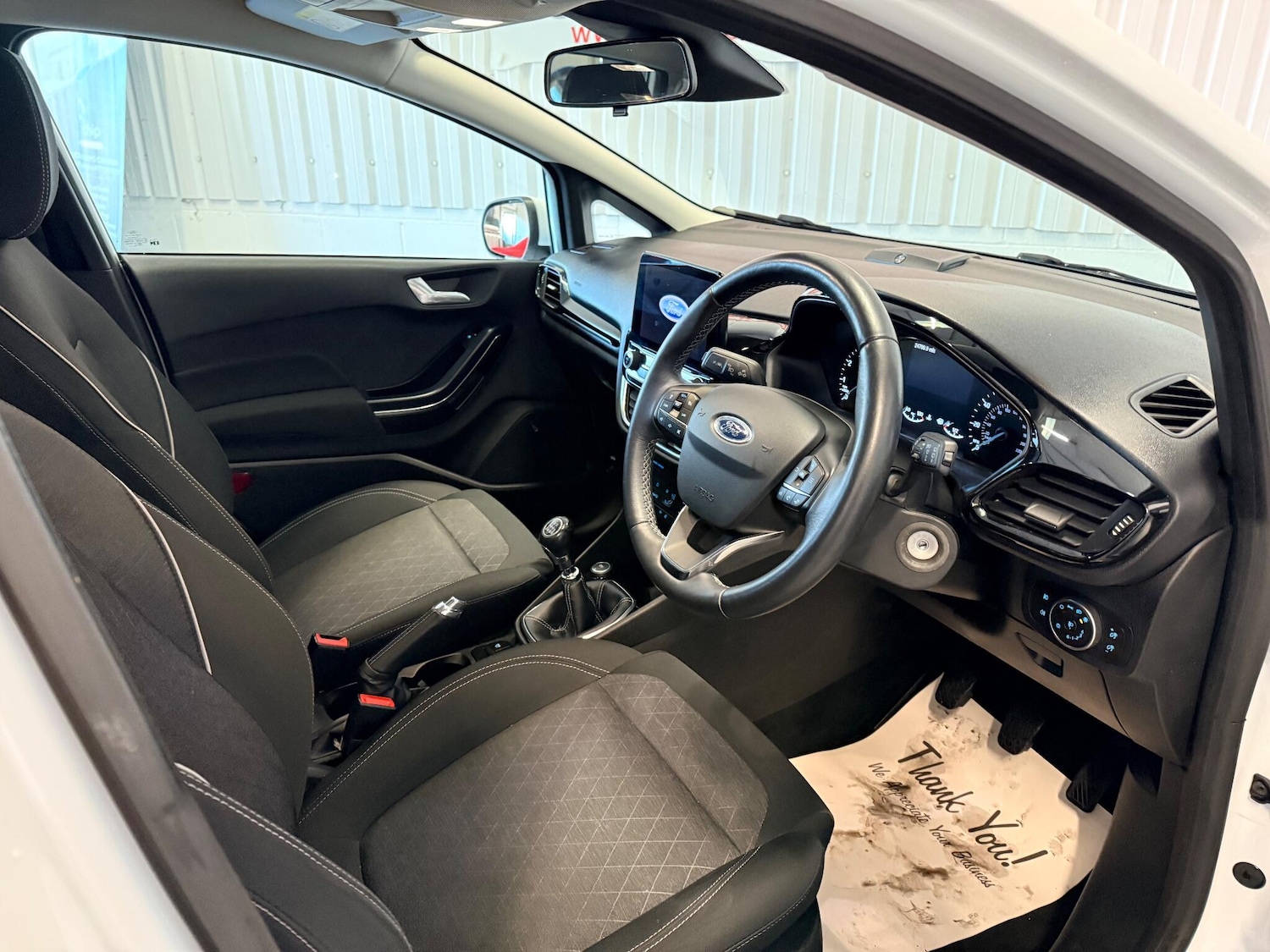 Used Ford Fiesta 2018 for sale - 77120433: Photo 23