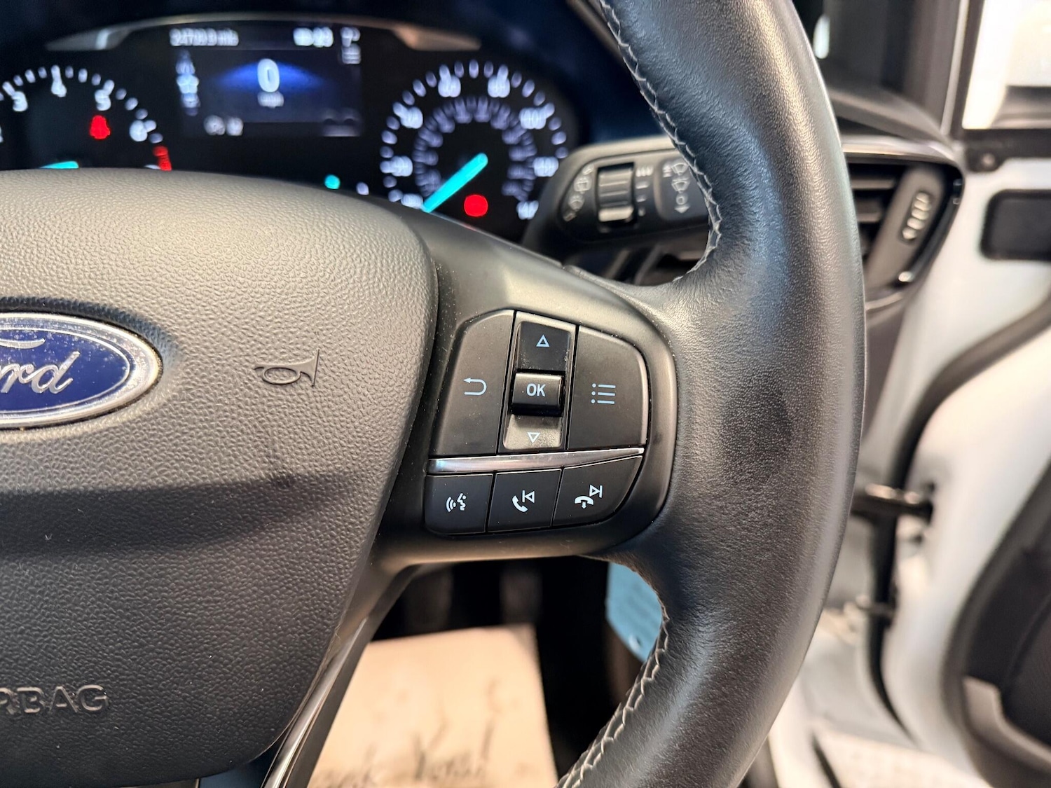 Used Ford Fiesta 2018 for sale - 77120433: Photo 26