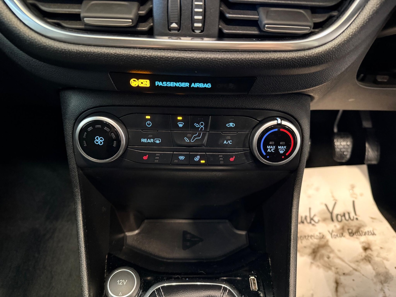 Used Ford Fiesta 2018 for sale - 77120433: Photo 27