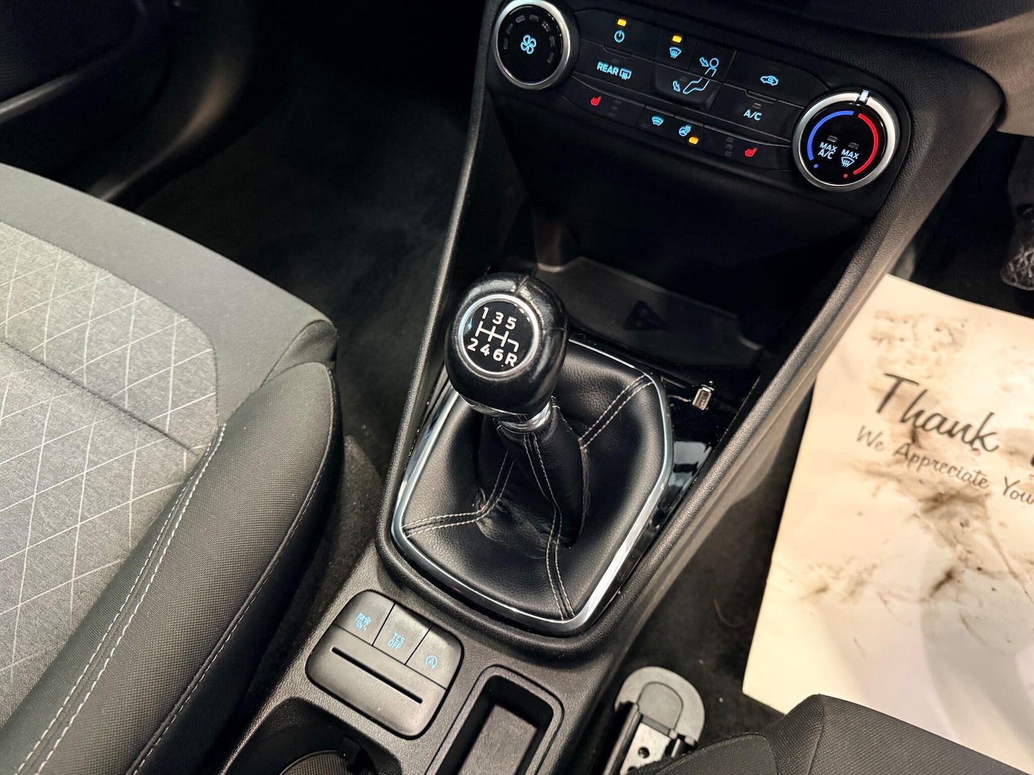 Used Ford Fiesta 2018 for sale - 77120433: Photo 32