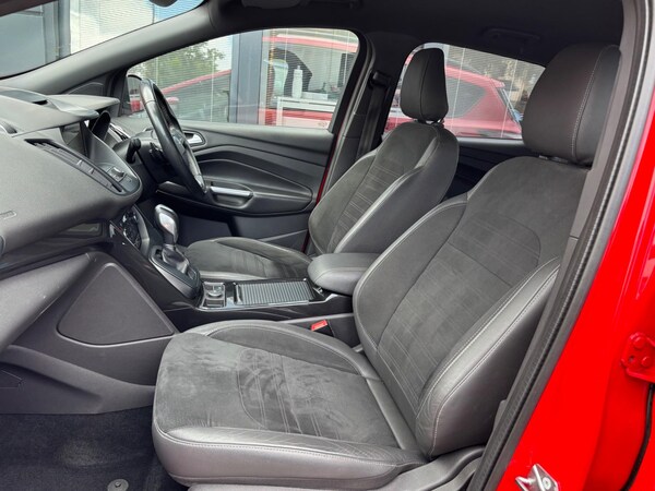 Used Ford Kuga 2017 for sale - 74838305: Photo 11