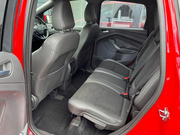 Used Ford Kuga 2017 for sale - 74838305: Photo 13