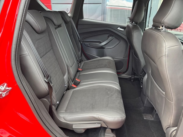 Used Ford Kuga 2017 for sale - 74838305: Photo 24