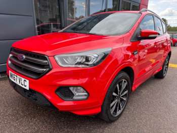 Used Ford Kuga 2017 for sale - 74838305: Photo