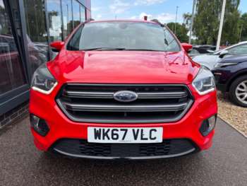 Used Ford Kuga 2017 for sale - 74838305: Photo