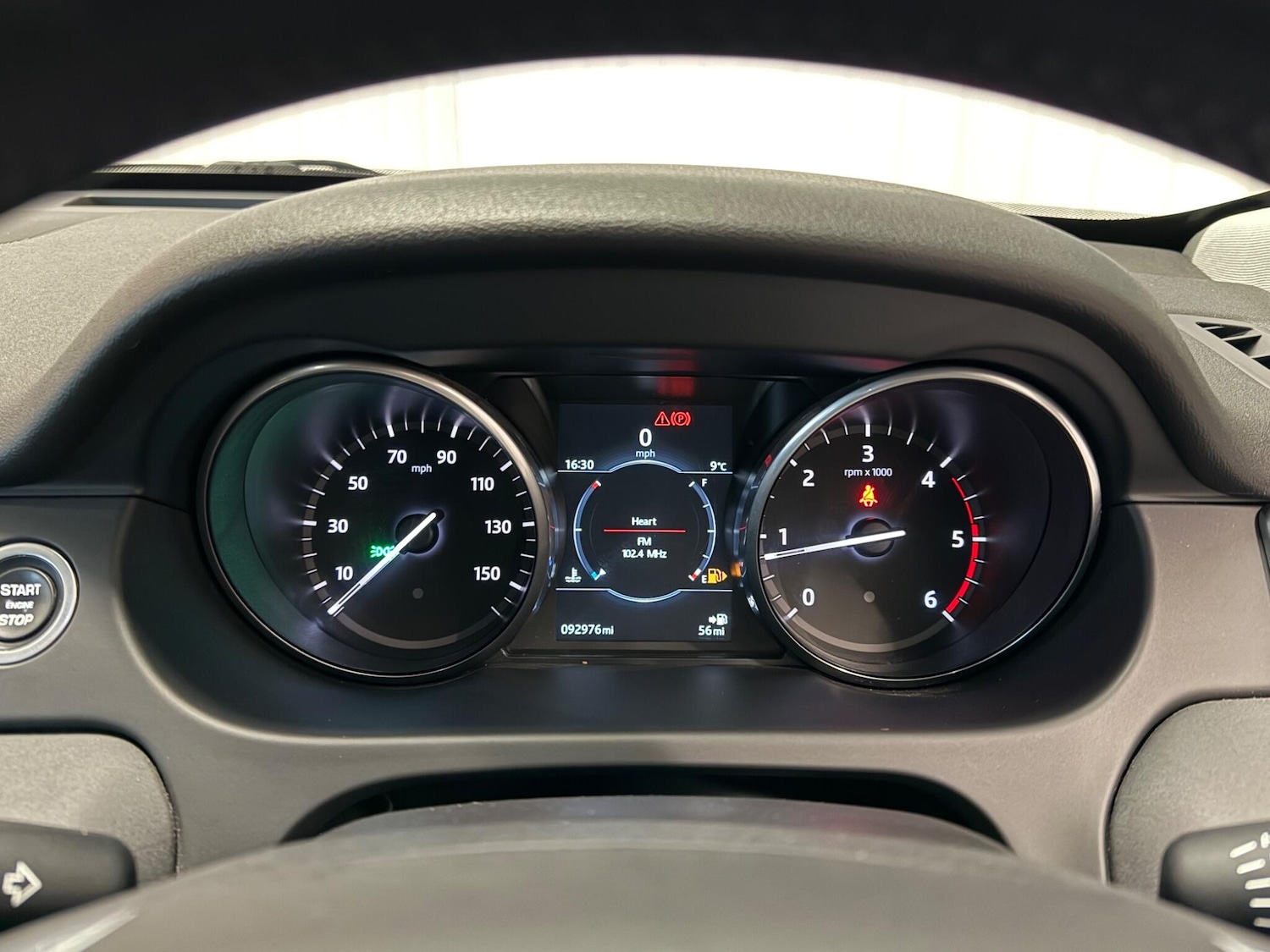 Used Land Rover Discovery Sport 2017 for sale - 77237674: Photo 27