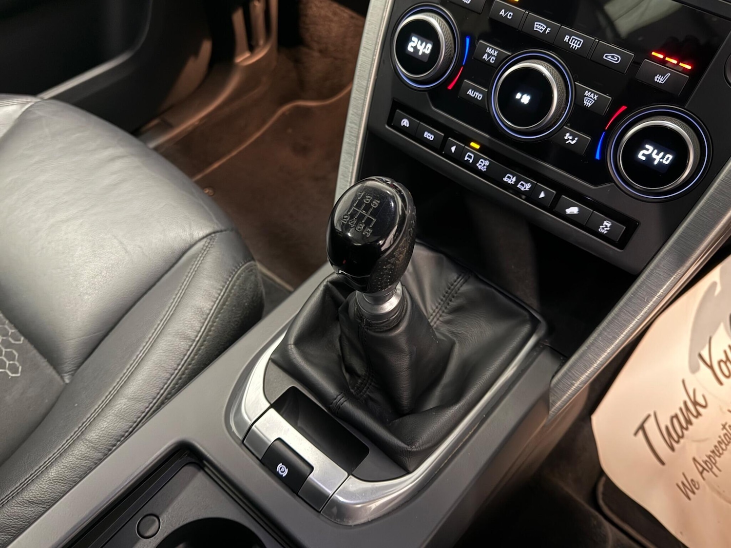 Used Land Rover Discovery Sport 2017 for sale - 77237674: Photo 34