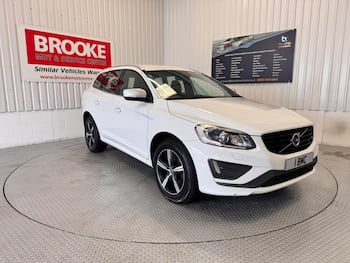 Used Volvo XC60 2017 for sale - 79888361: Photo
