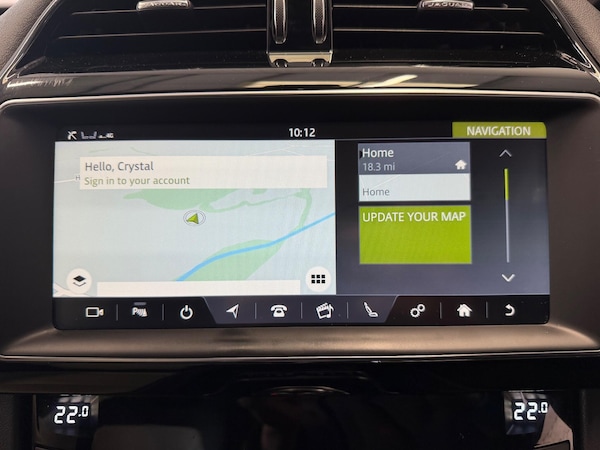 Used Jaguar F-Pace 2020 for sale - 76318152: Photo 26