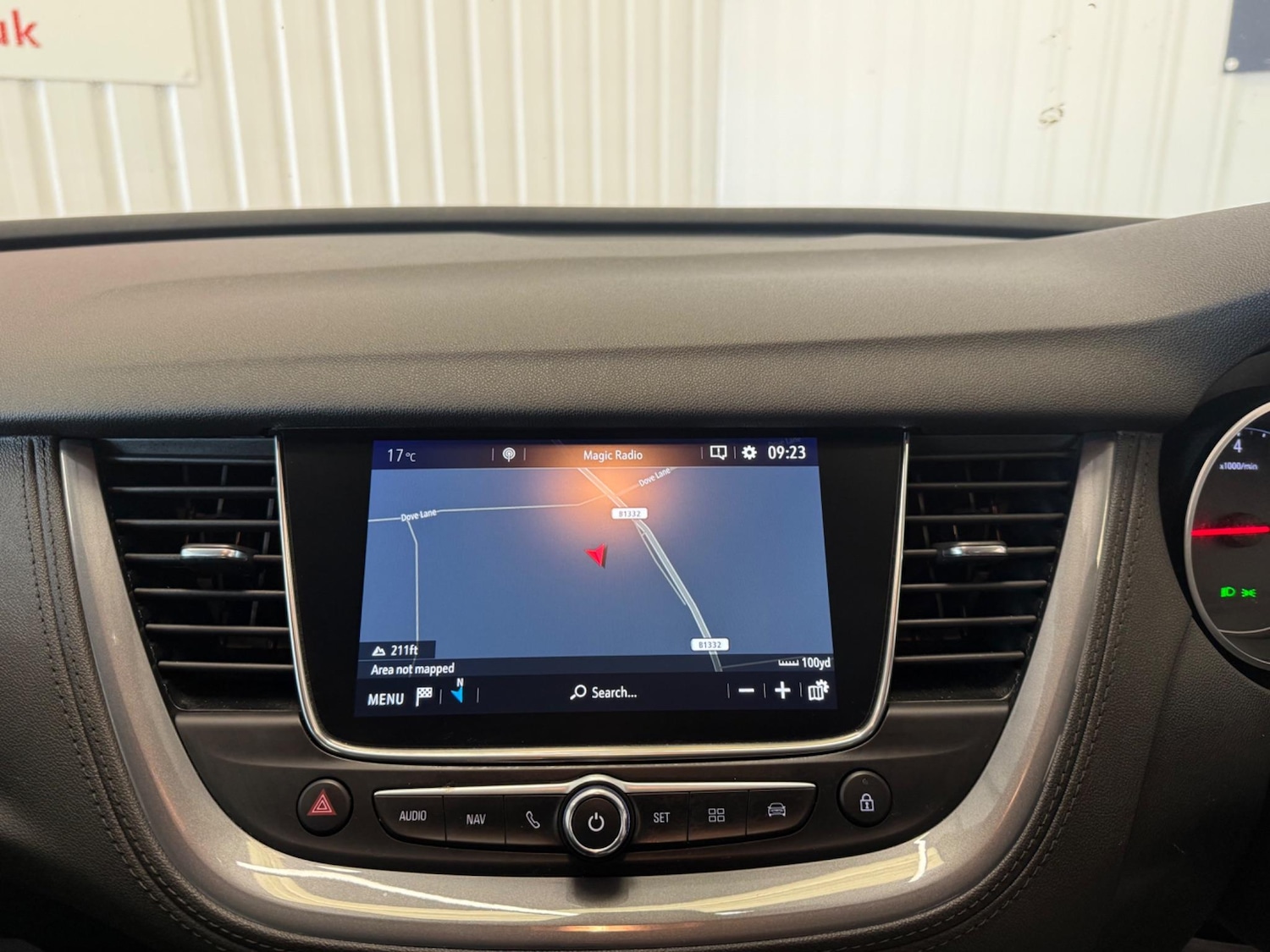Vehicle 26