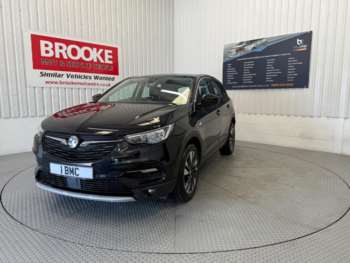 Used Vauxhall Grandland X 2019 for sale - 74520981: Photo