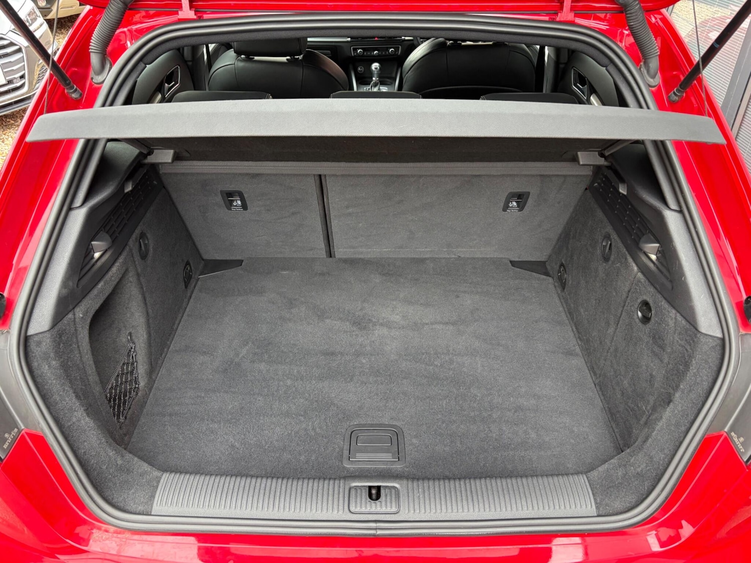 Used Audi S3 2017 for sale - 76085348: Photo 11