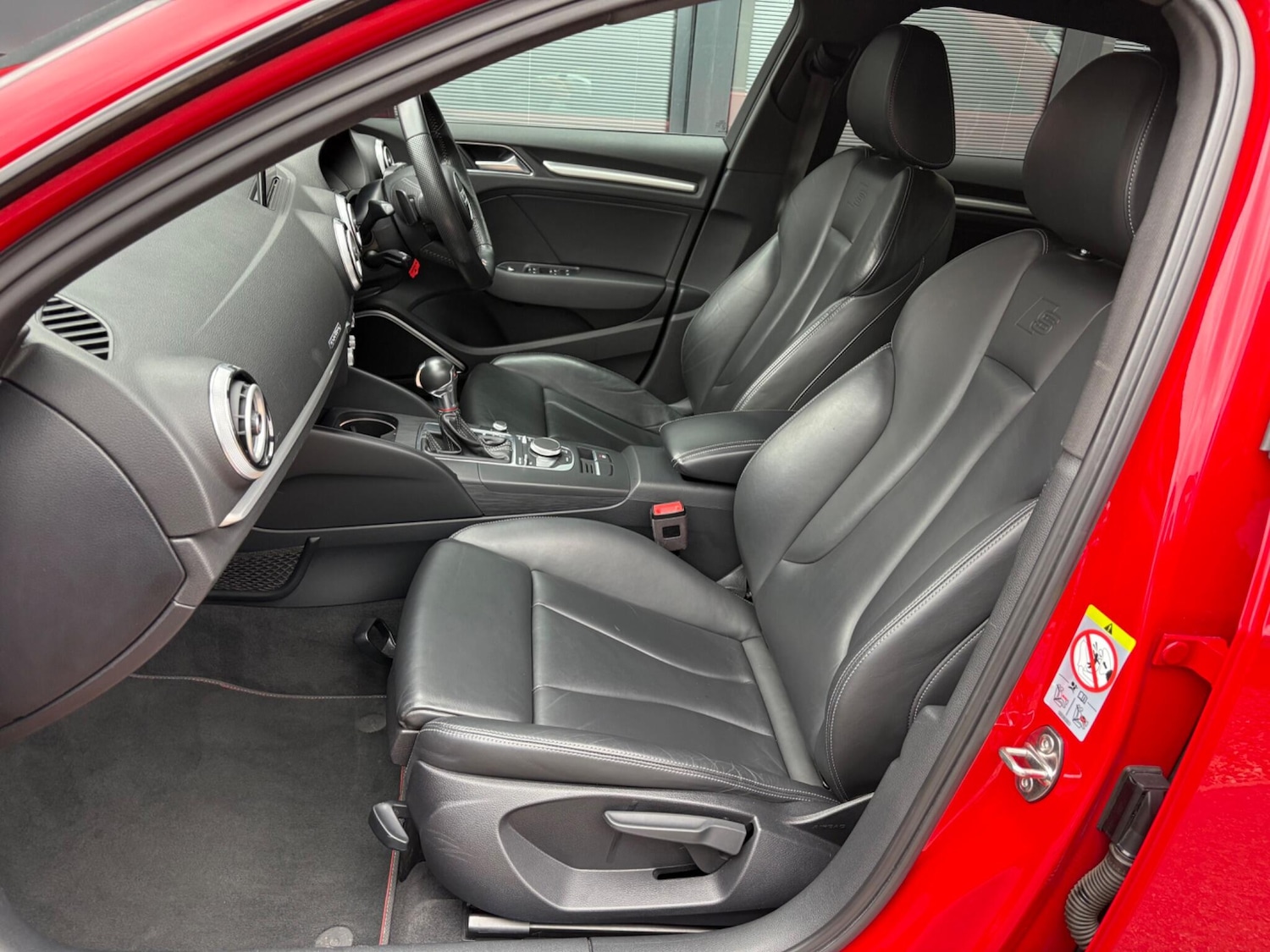 Used Audi S3 2017 for sale - 76085348: Photo 13