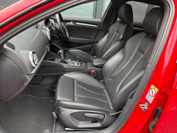 Used Audi S3 2017 for sale - 76085348: Photo 13
