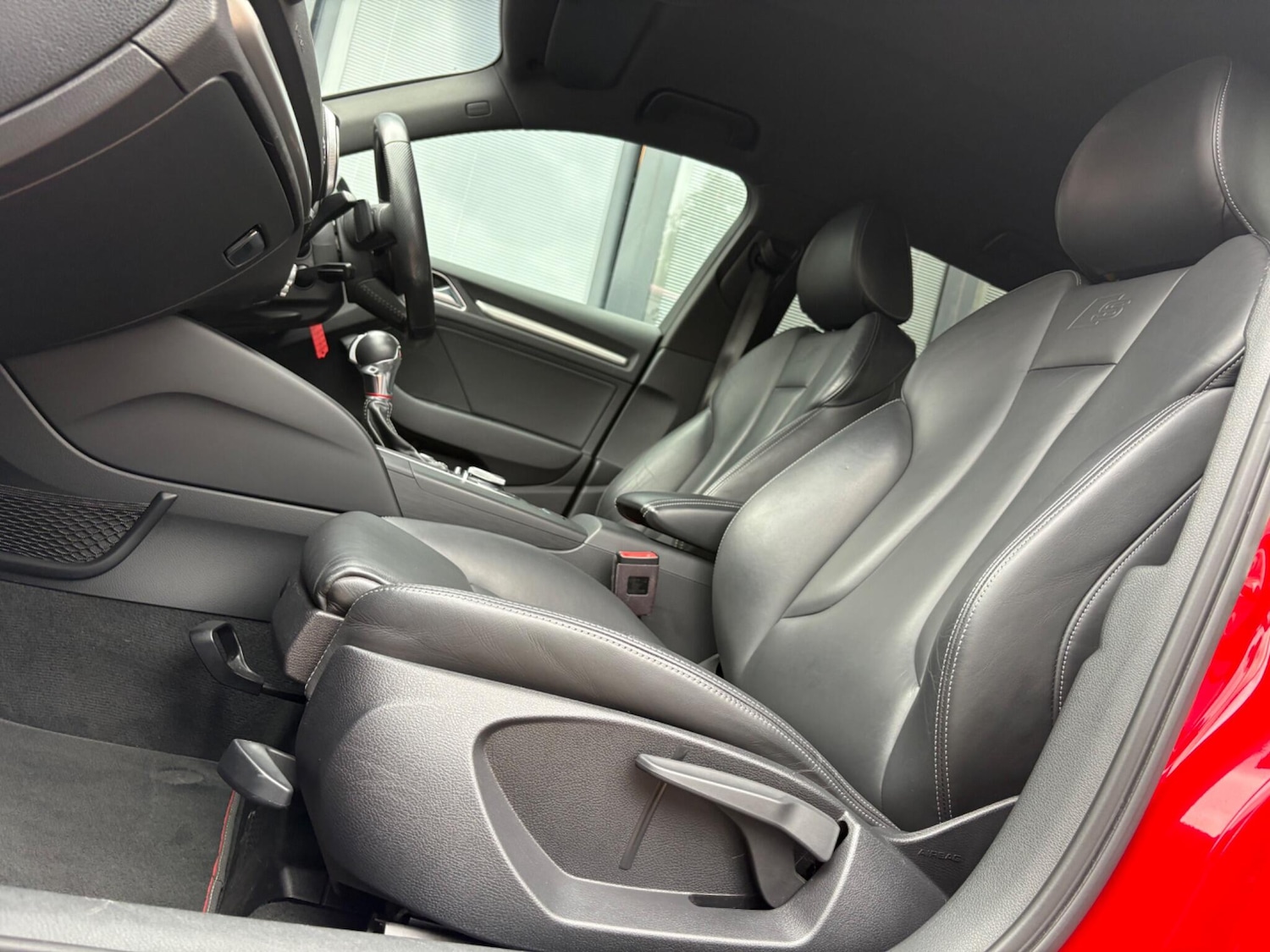 Used Audi S3 2017 for sale - 76085348: Photo 14