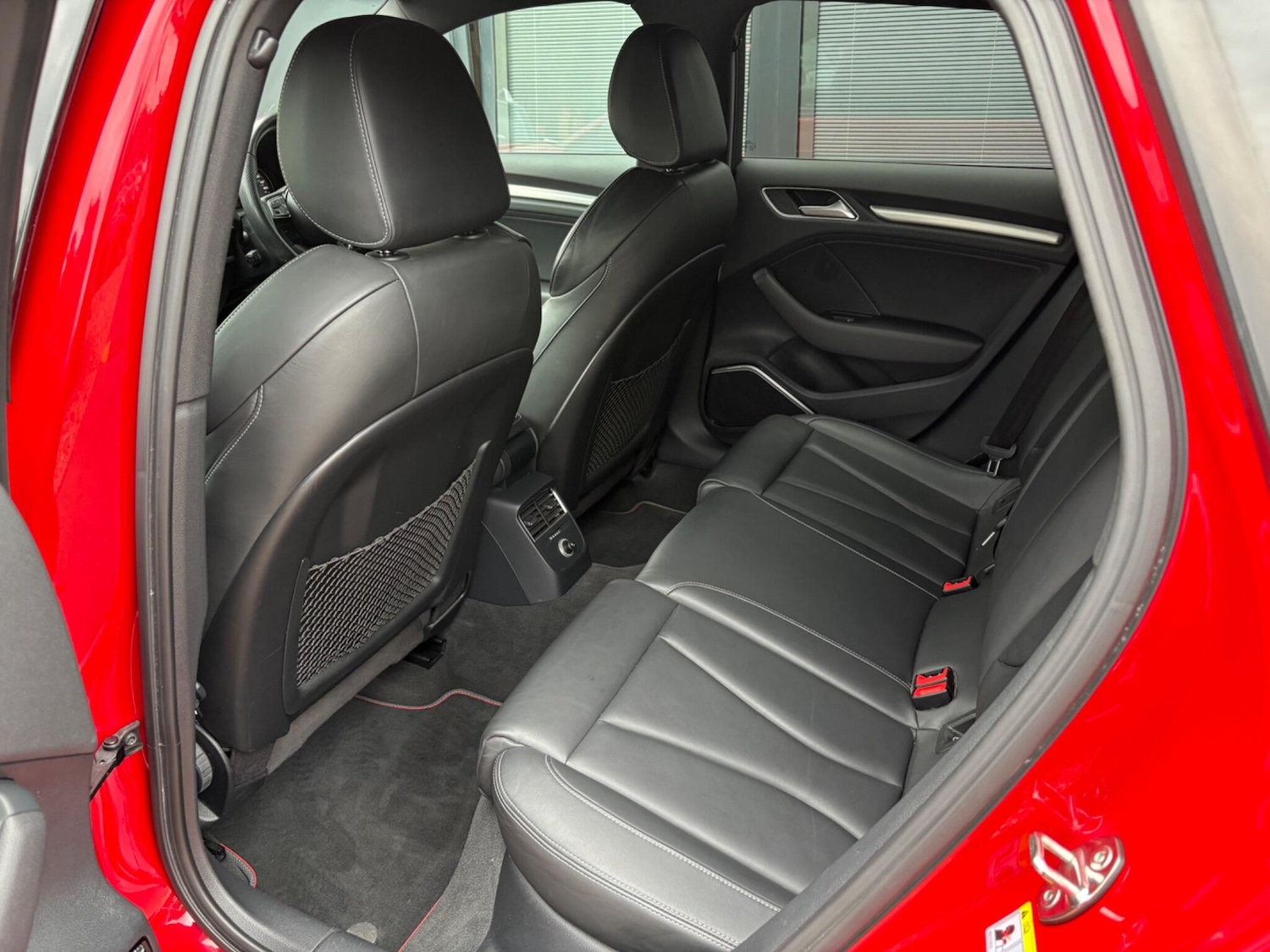 Used Audi S3 2017 for sale - 76085348: Photo 15