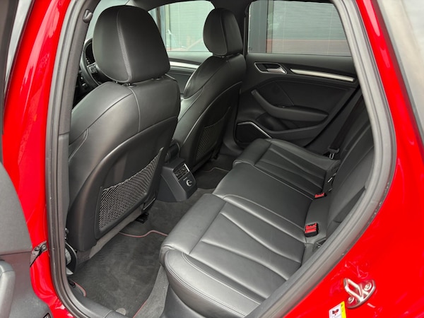 Used Audi S3 2017 for sale - 76085348: Photo 15