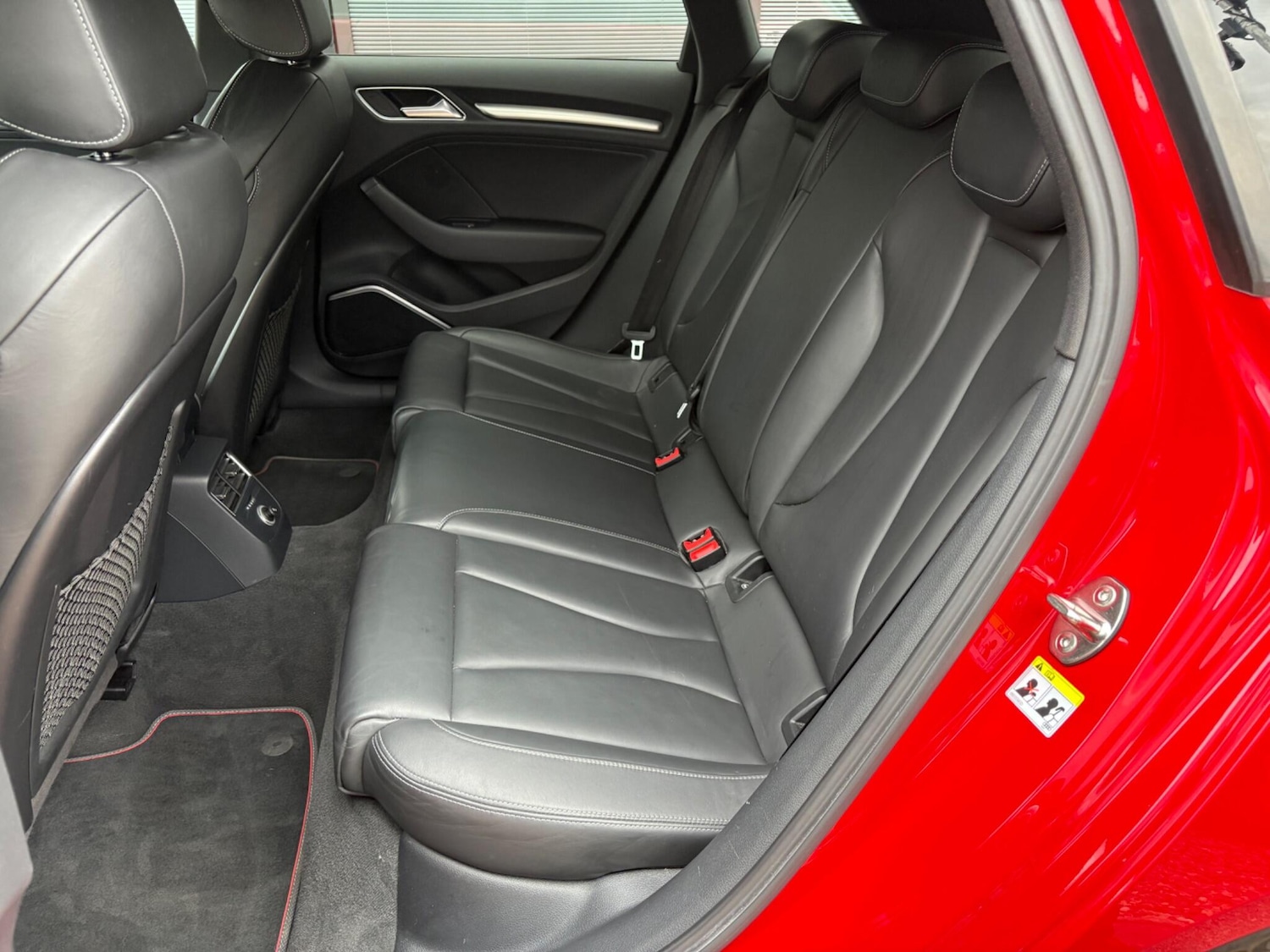 Used Audi S3 2017 for sale - 76085348: Photo 16