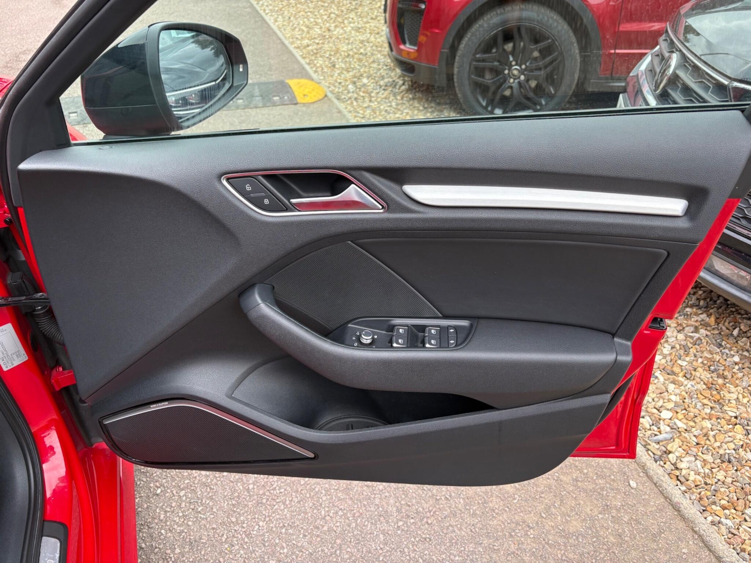 Used Audi S3 2017 for sale - 76085348: Photo 18