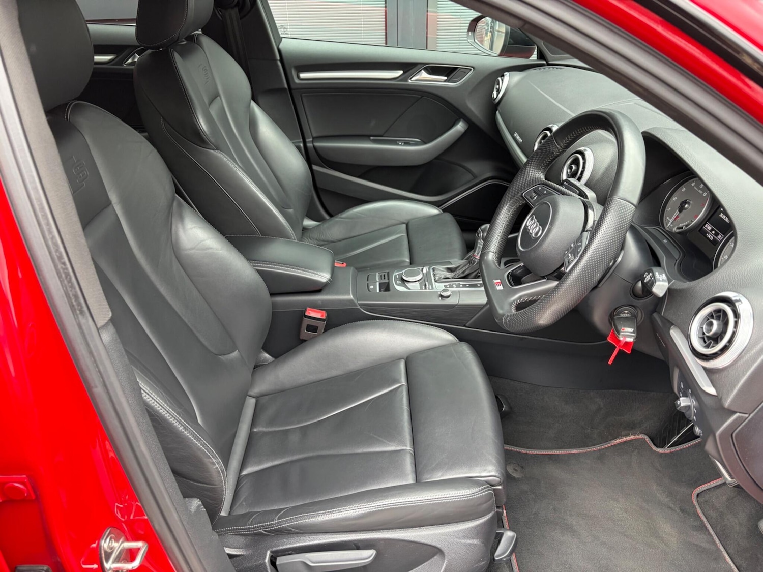 Used Audi S3 2017 for sale - 76085348: Photo 20