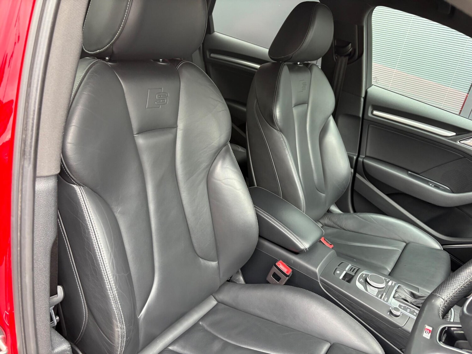 Used Audi S3 2017 for sale - 76085348: Photo 21