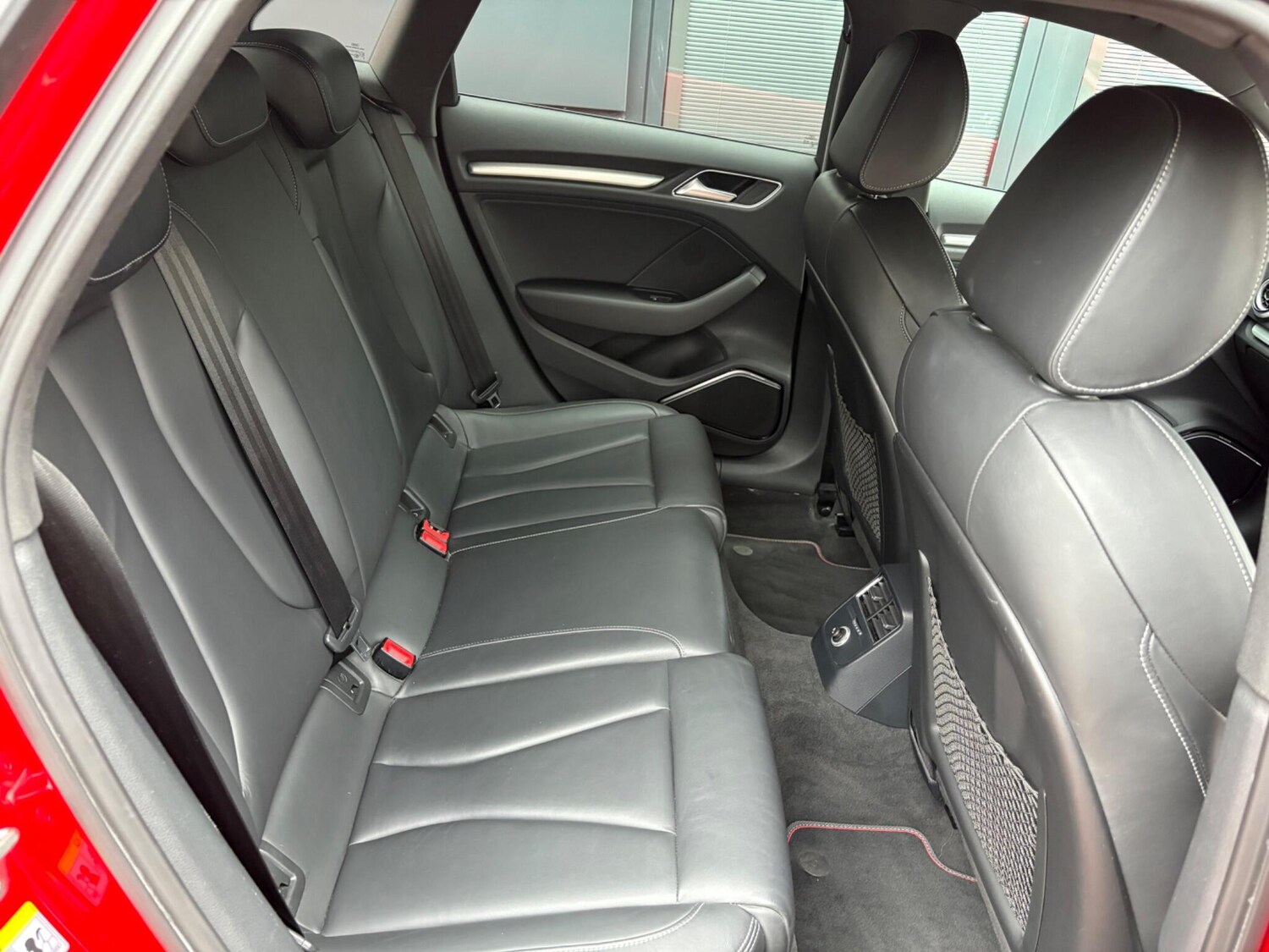 Used Audi S3 2017 for sale - 76085348: Photo 22