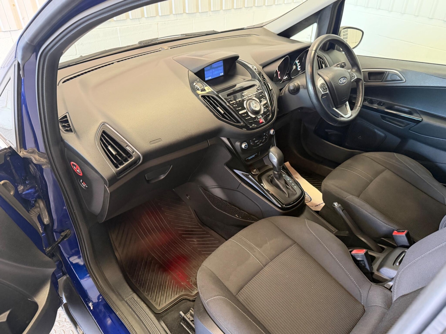 Used Ford B-MAX 2015 for sale - 77970418: Photo 15