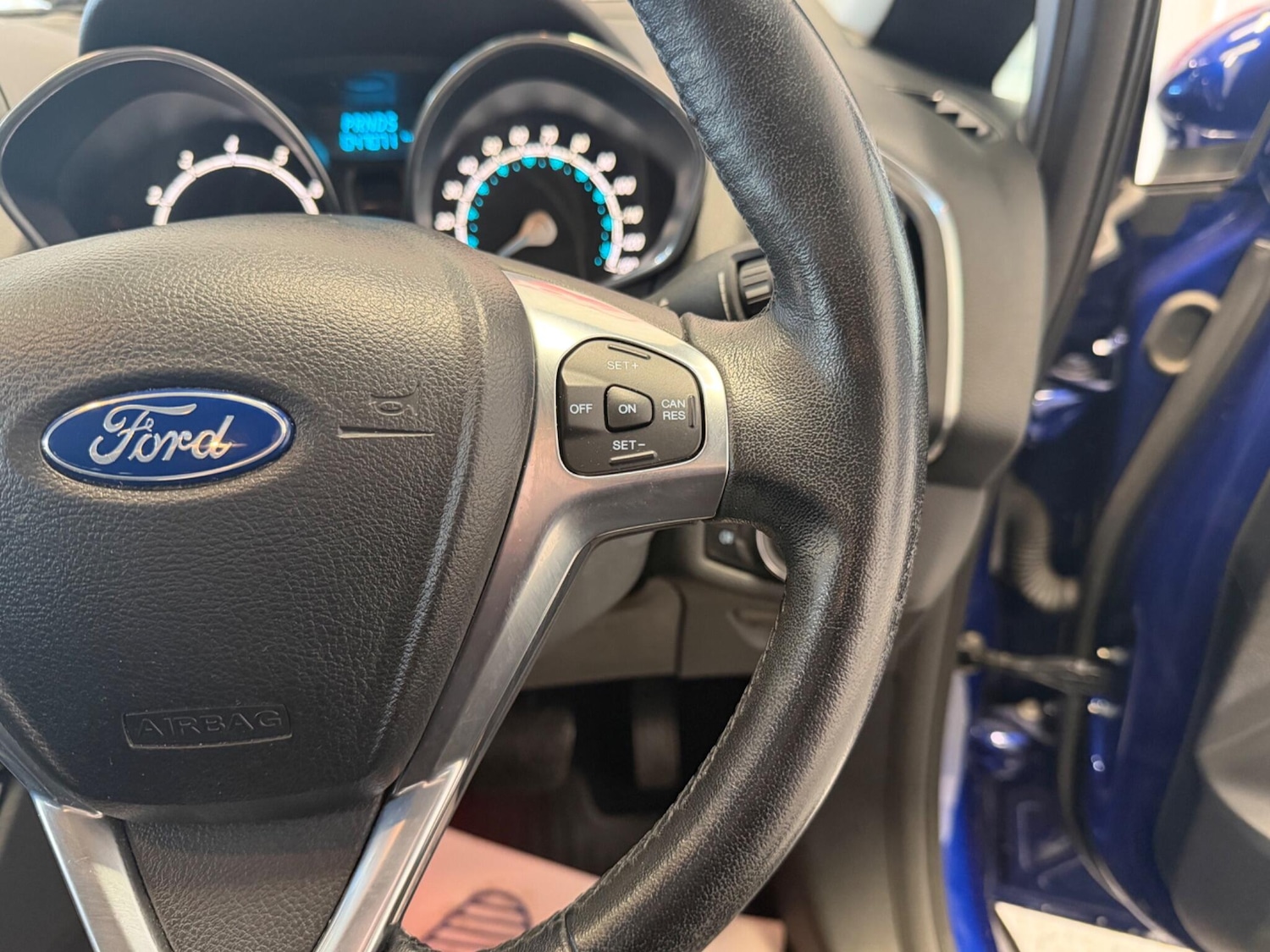 Used Ford B-MAX 2015 for sale - 77970418: Photo 20