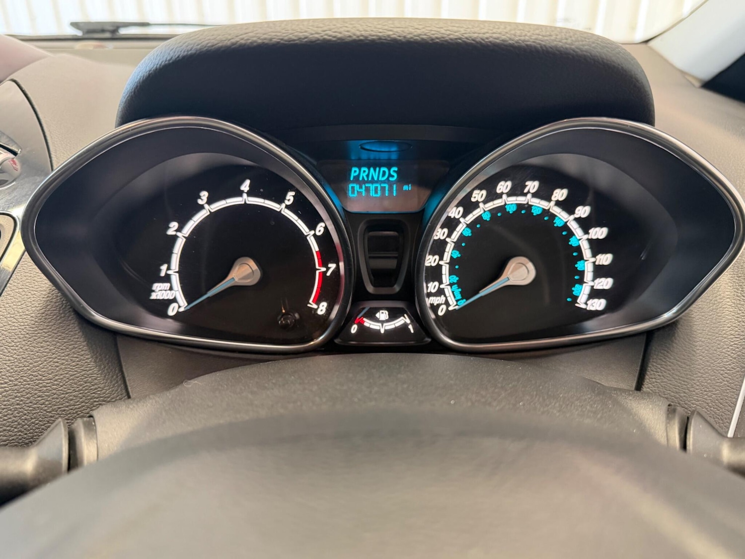 Used Ford B-MAX 2015 for sale - 77970418: Photo 21