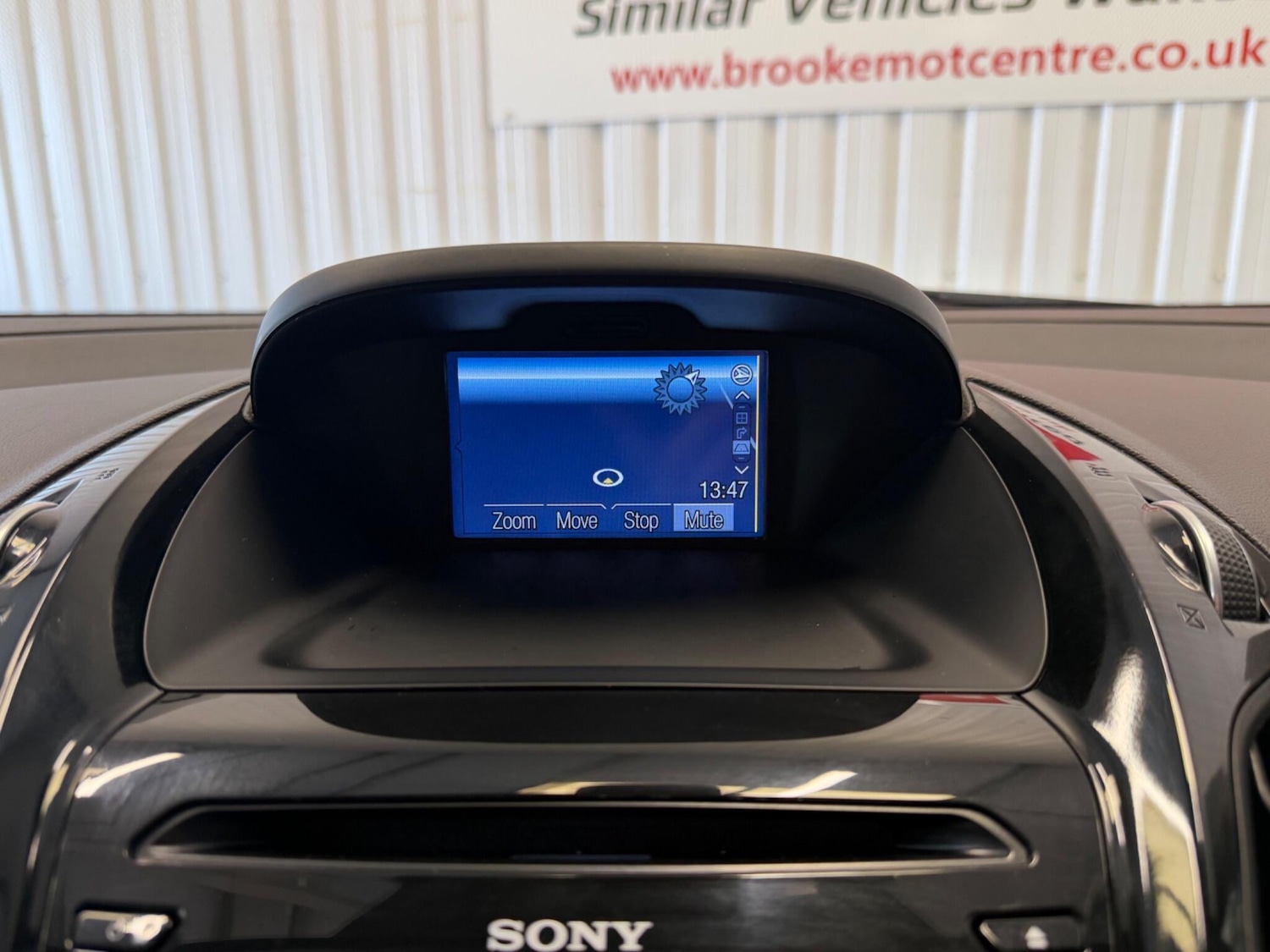 Used Ford B-MAX 2015 for sale - 77970418: Photo 25