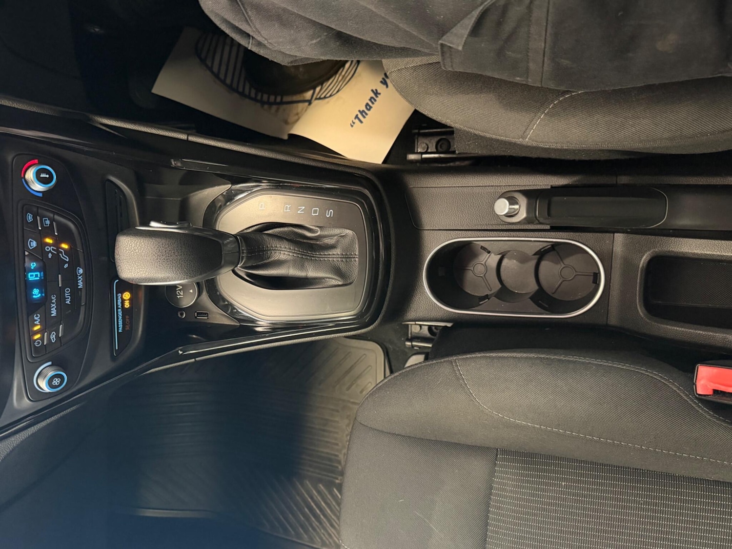 Used Ford B-MAX 2015 for sale - 77970418: Photo 27