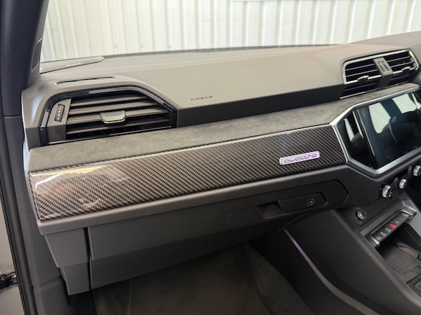 Used Audi RS Q3 2021 for sale - 75608964: Photo 13