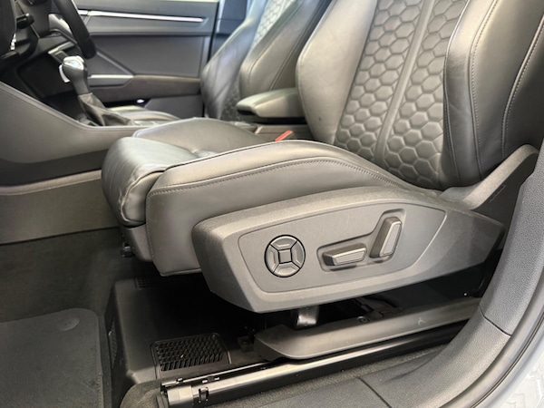 Used Audi RS Q3 2021 for sale - 75608964: Photo 14