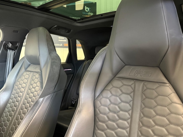 Used Audi RS Q3 2021 for sale - 75608964: Photo 15