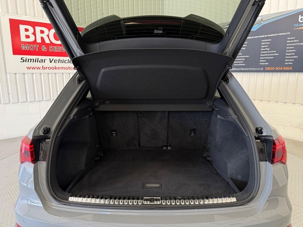 Used Audi RS Q3 2021 for sale - 75608964: Photo 16