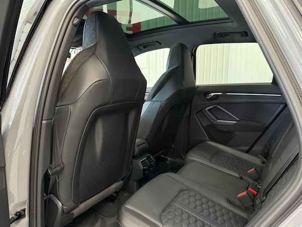Used Audi RS Q3 2021 for sale - 75608964: Photo 18