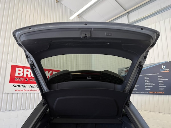 Used Audi RS Q3 2021 for sale - 75608964: Photo 21