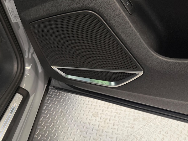 Used Audi RS Q3 2021 for sale - 75608964: Photo 22