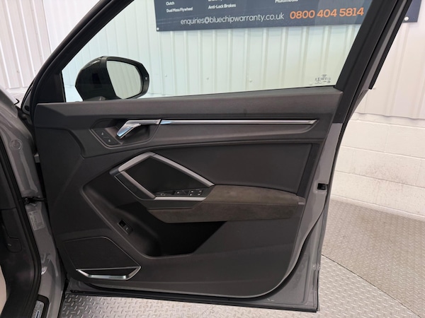 Used Audi RS Q3 2021 for sale - 75608964: Photo 24