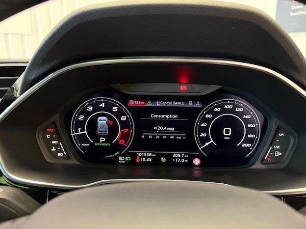 Used Audi RS Q3 2021 for sale - 75608964: Photo 28