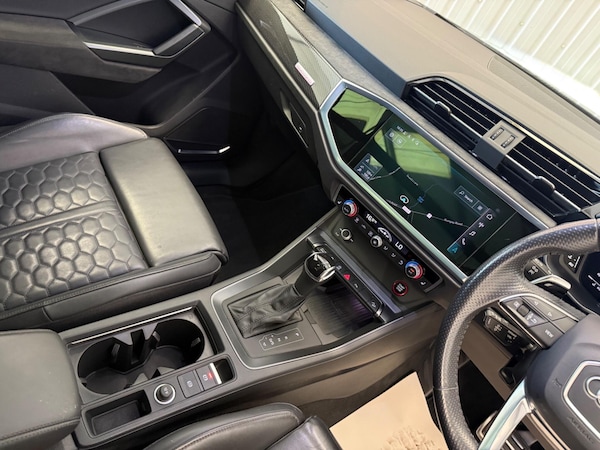Used Audi RS Q3 2021 for sale - 75608964: Photo 31