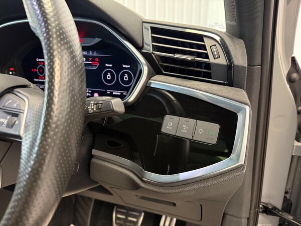 Used Audi RS Q3 2021 for sale - 75608964: Photo 32