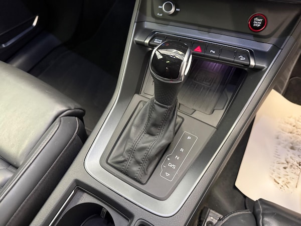 Used Audi RS Q3 2021 for sale - 75608964: Photo 34