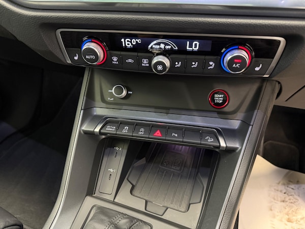 Used Audi RS Q3 2021 for sale - 75608964: Photo 35