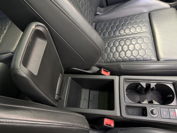 Used Audi RS Q3 2021 for sale - 75608964: Photo 38