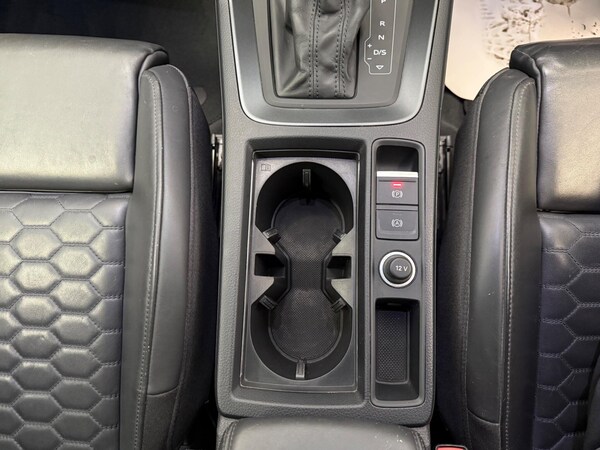 Used Audi RS Q3 2021 for sale - 75608964: Photo 39